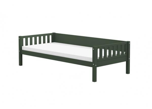 Thuka lastevoodi Viggo, roheline