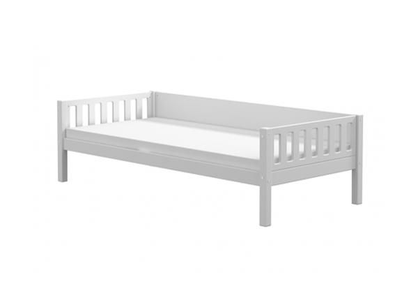 Thuka lastevoodi Viggo, valge