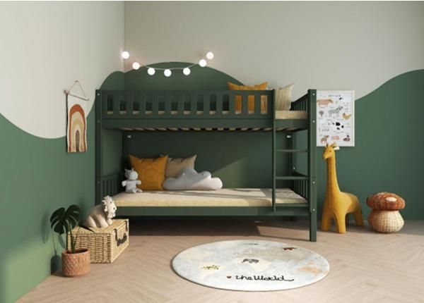 Thuka narivoodi Viggo, roheline