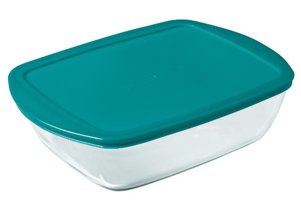 Toidukarp/ahjuvorm Pyrex