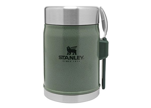Toidutermos Stanley Classic 400 ml