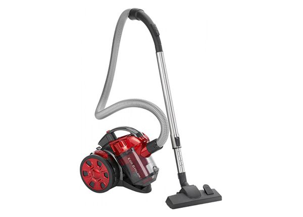 Tolmuimeja Bomann BS3000CBR punane