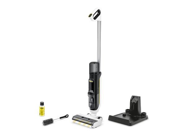 Tolmuimeja-mopp Kärcher FCV 3 *EU