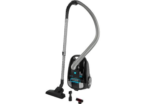 Tolmuimeja Sencor SVC7500BK3AAA