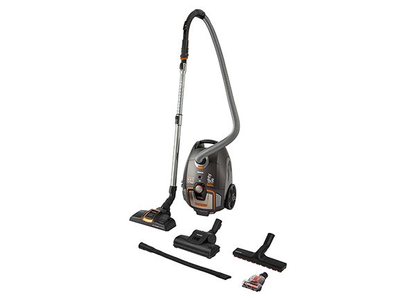 Tolmuimeja Sencor SVC8505TI