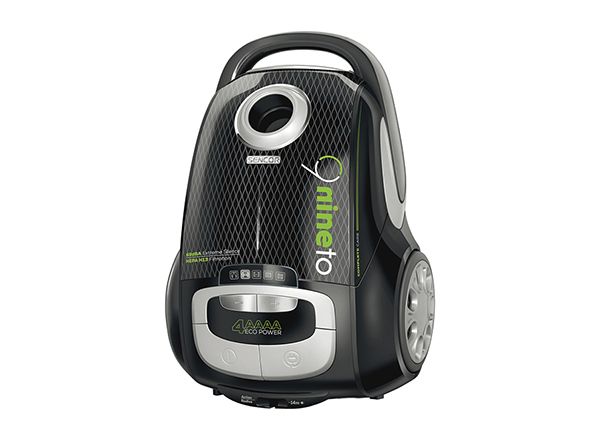 Tolmuimeja Sencor SVC9000