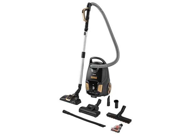 Tolmuimeja Sencor SVC9300BK