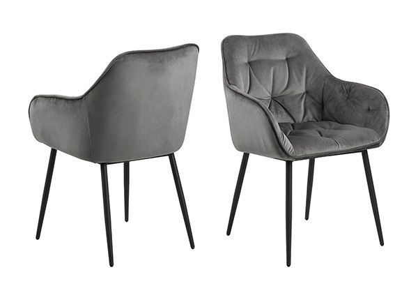 Toolide komplekt Brandy, 2 tk