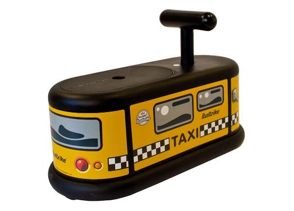 Tõukeauto Takso La Cosa
