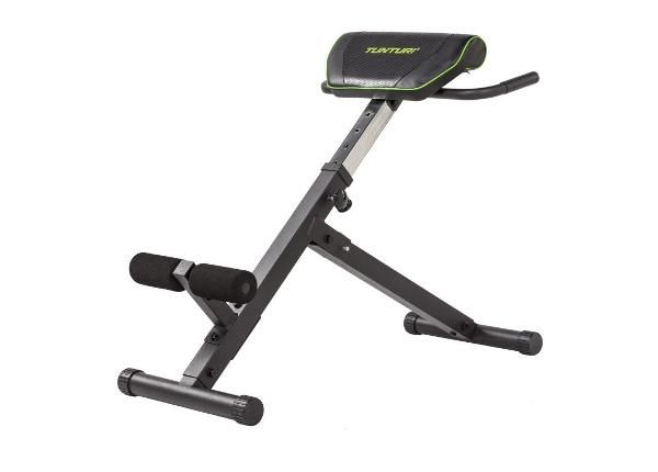 Treeningpink Tunturi CT40 Core trainer