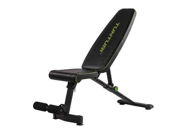 Treeningpink Tunturi UB20 Utility Bench