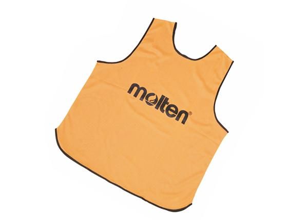 Treeningvest gvr1-xl oranž-sinine Molten