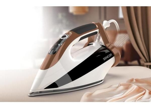 Triikraud Sencor SSI8400BZ