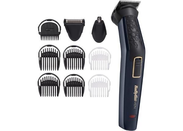 Trimmer Babyliss 11in1 MT728E