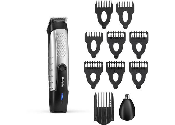 Trimmer Babyliss 11in1 T812E
