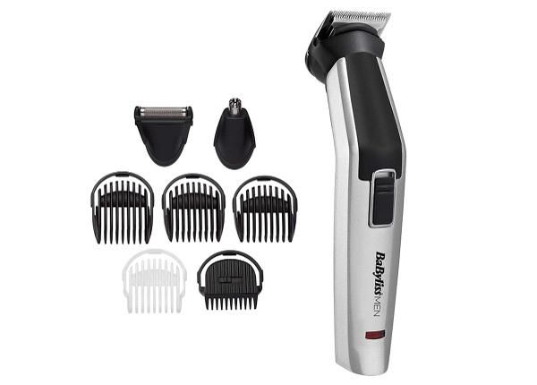 Trimmer Babyliss 8in1 MT726E