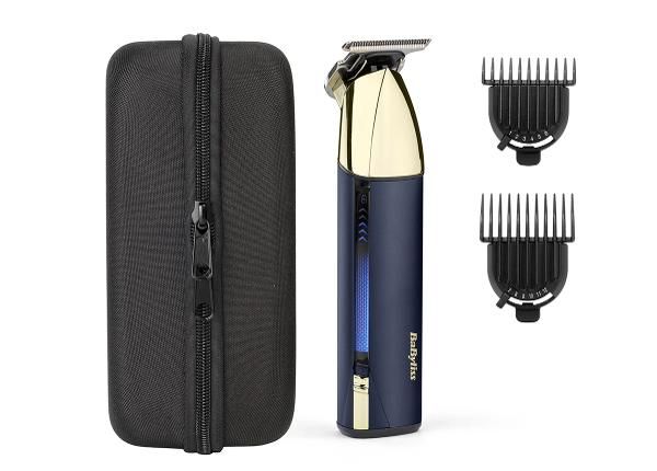 Trimmer Babyliss Super-X Metal