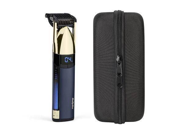 Trimmer Babyliss Super-X Metal