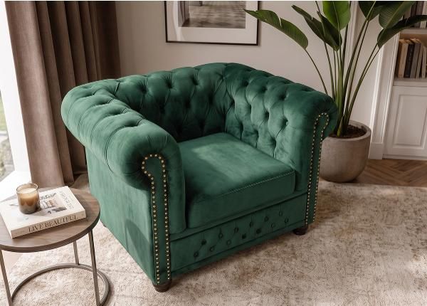Tugitool Chesterfield