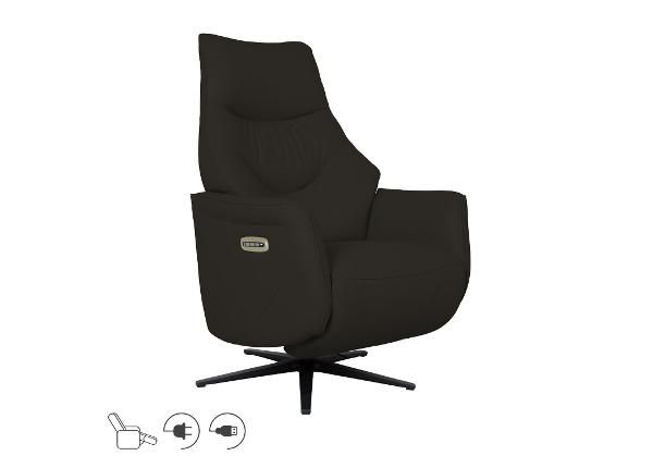 Tugitool Dayana Recliner (elektriline)