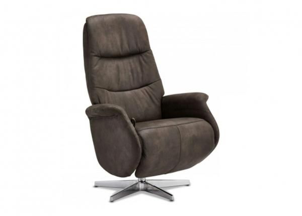 Tugitool Delta recliner