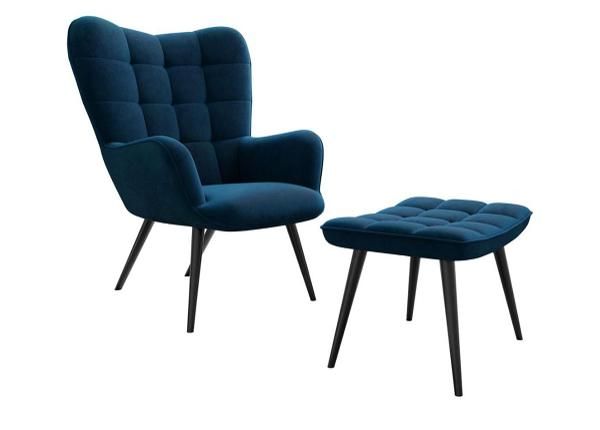 Tugitool King + järi