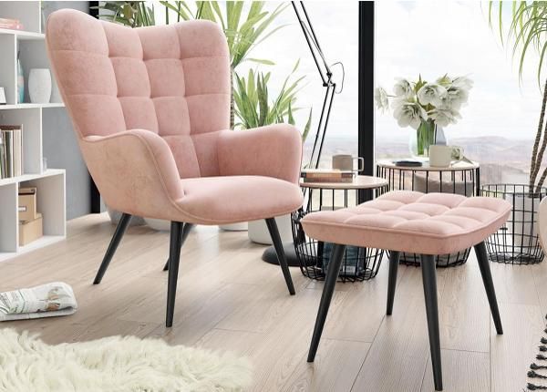 Tugitool King + järi