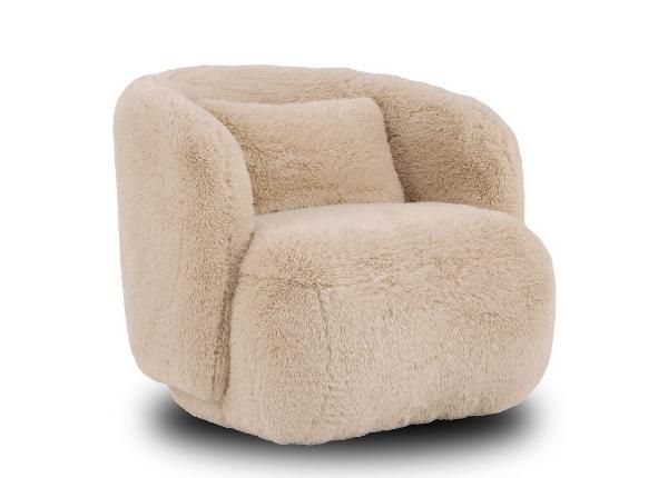 Tugitool Lounger, helebeež