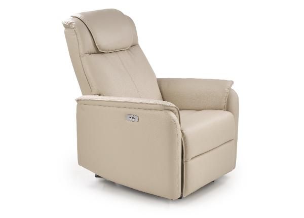 Tugitool recliner