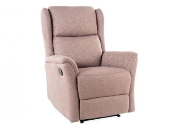 Tugitool recliner