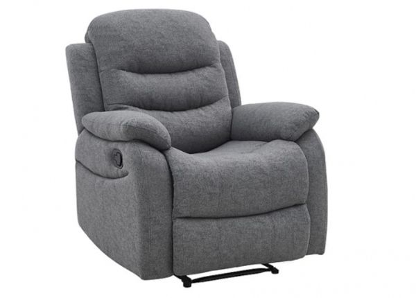 Tugitool recliner