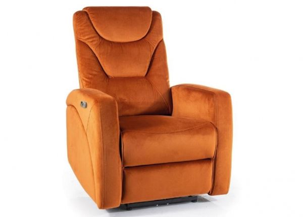 Tugitool recliner