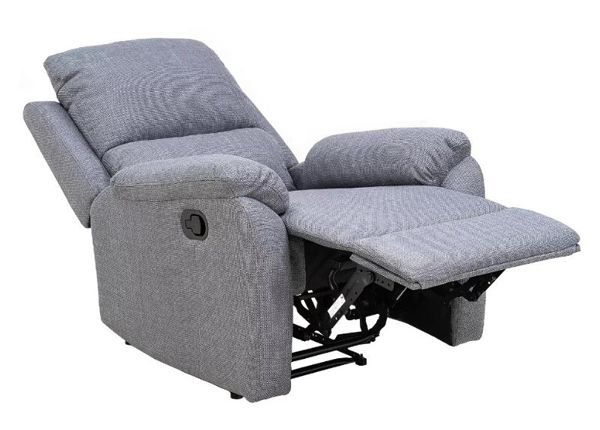 Tugitool recliner