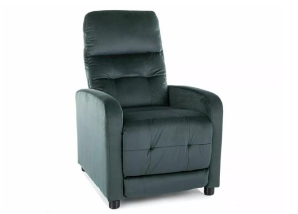 Tugitool recliner