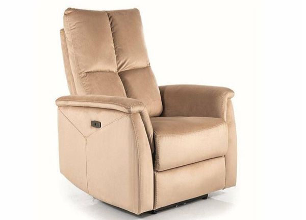 Tugitool recliner