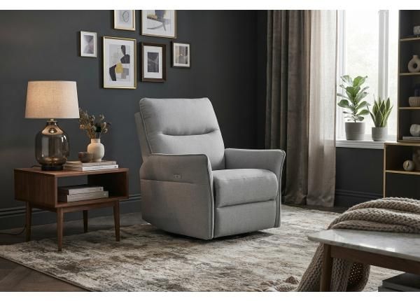 Tugitool recliner Ats 1