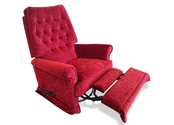 Tugitool recliner Lincoln