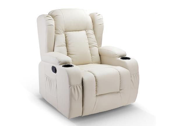 Tugitool Recliner/Massaažitool