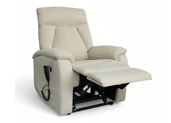 Tugitool Sampo recliner