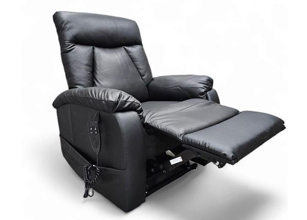 Tugitool Sampo recliner