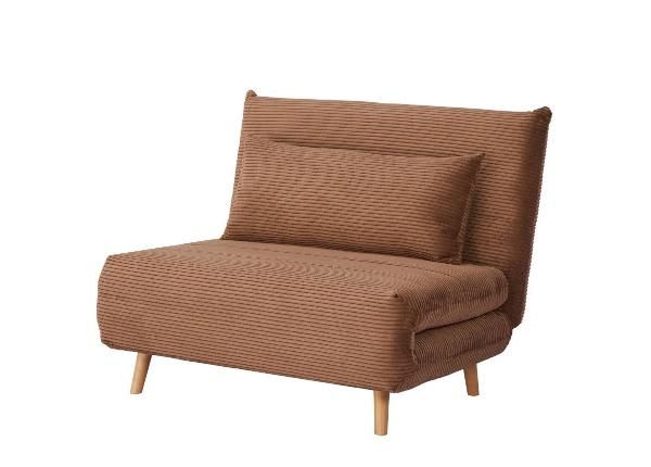 Tugitoolvoodi Selina