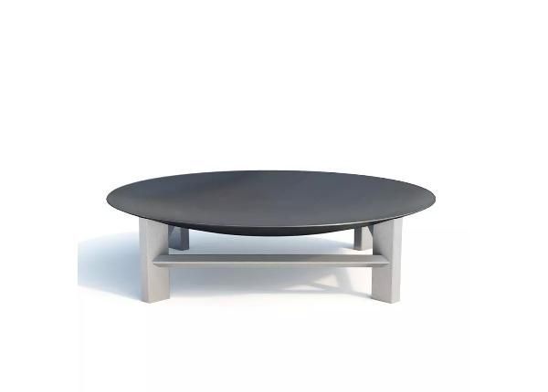 Tulease Alpha Stainless Steel