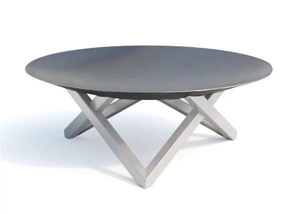 Tulease Futura Stainless Steel