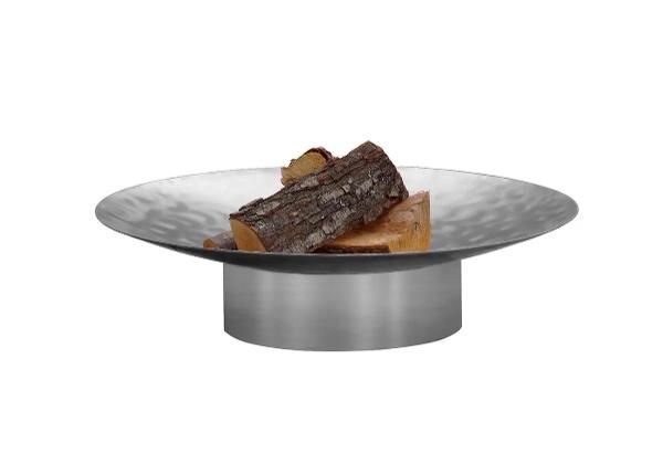 Tulease Hestia Stainless Steel