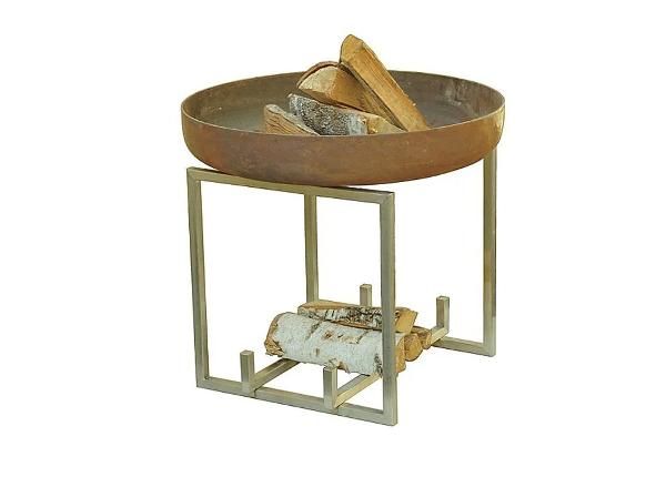 Tulease Nagliai Rust Ø 63 cm