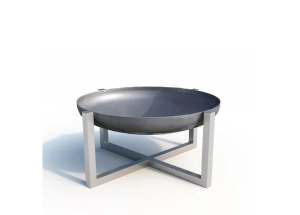Tulease Quadra Stainless Steel