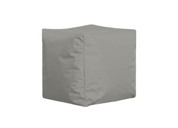 Tumba aeda Square Pouf