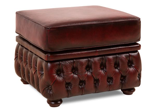 Tumba Chesterfield
