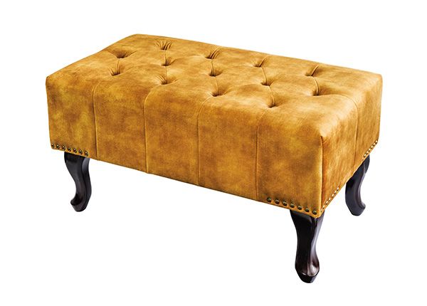 Tumba Chesterfield