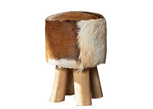 Tumba Hide